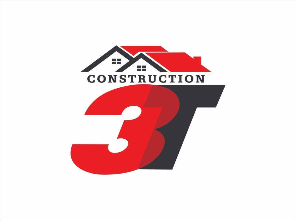 Logo CÔNG TY TNHH XÂY DỰNG 3T CONSTRUCTION